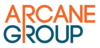 ARCANE GROUP logo machines outils